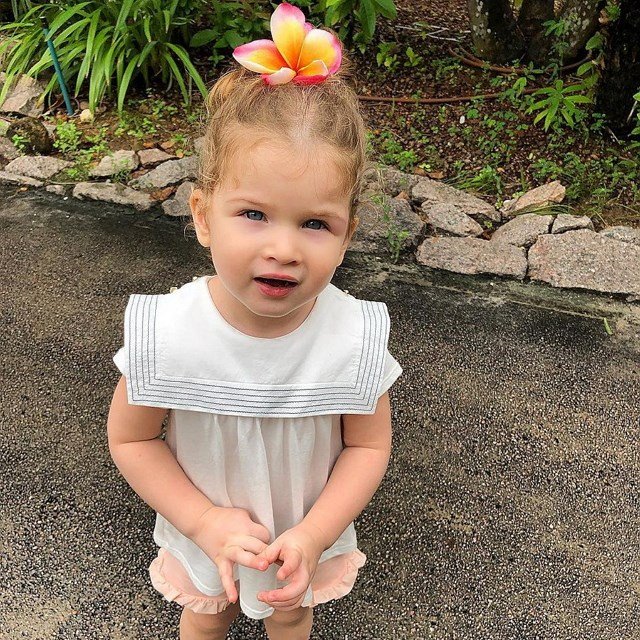 Фотоподборка детей участников (24.01.2018)