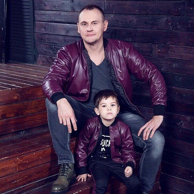 Фотоподборка детей участников (24.01.2018)