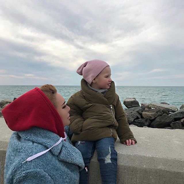 Фотоподборка детей участников (24.01.2018)