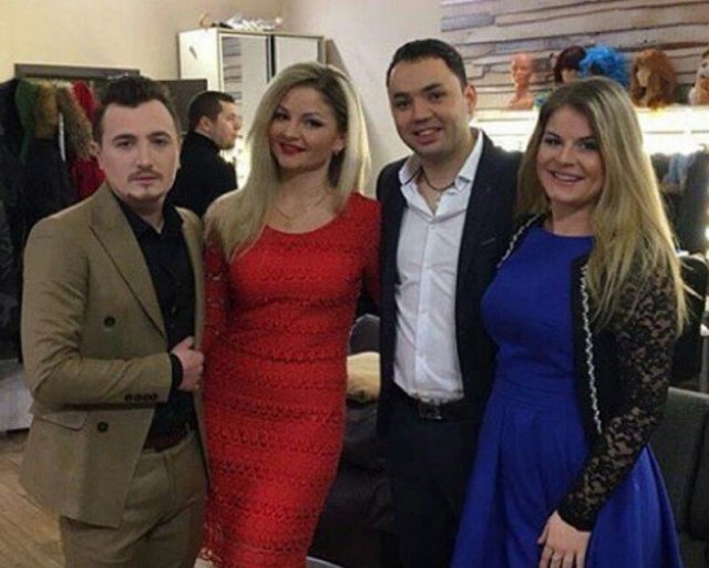 Александр Гобозов назвал причины задержки развода