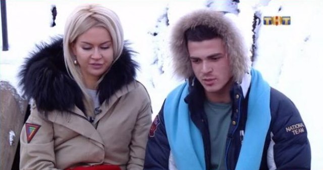 Мнение: Успешный Капаклы или тень Африкантовой?