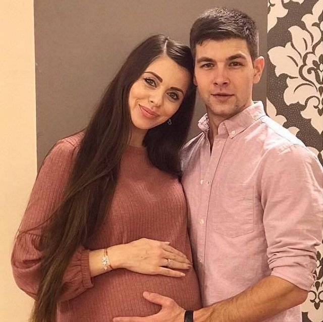 Ольга Рапунцель: Обещаю - буду улыбаться!