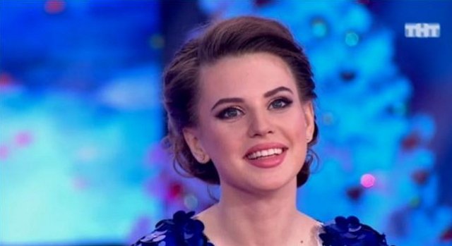 Александра Артемова намекнула на скорое пополнение в семье?