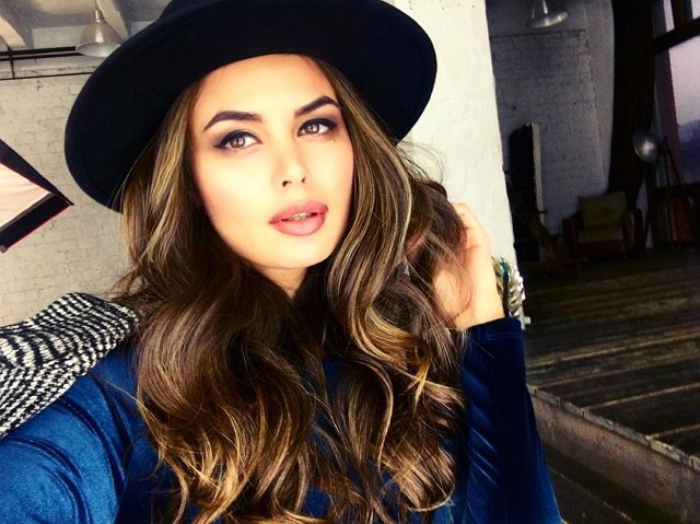 Из блога Редакции: Старикова сбежала с супругом в Таиланд