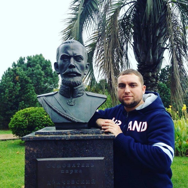 Жизнь после телестройки: Виталий Славянский