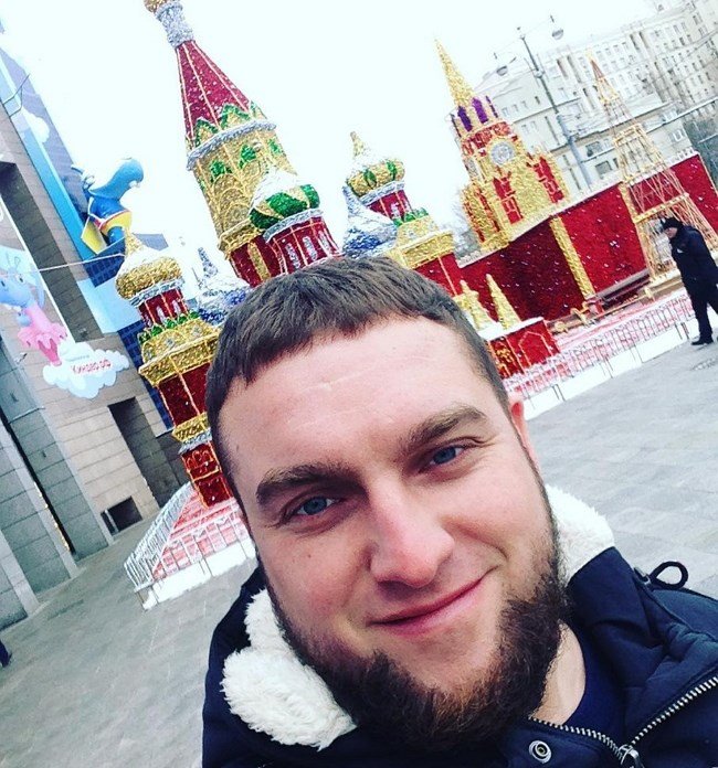 Жизнь после телестройки: Виталий Славянский