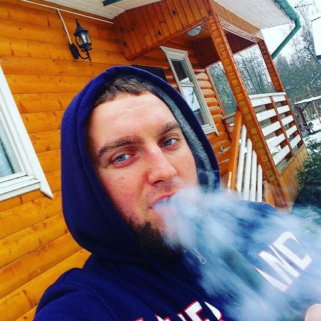 Жизнь после телестройки: Виталий Славянский