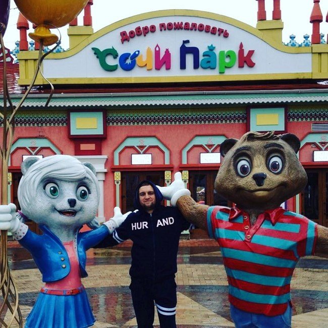 Жизнь после телестройки: Виталий Славянский