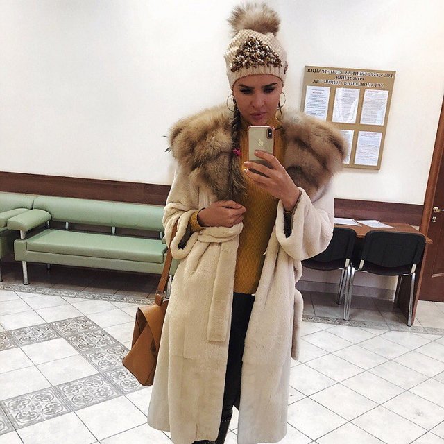 Суханова и Трегубенко оформили развод