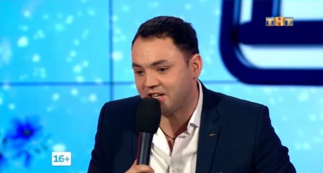 Мнение: Наглая ложь Гобозова или сценарий?