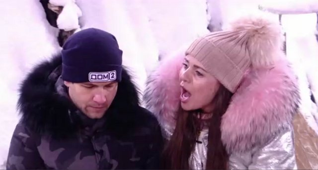 Мнение: Руководство решило похитить супруга Рапунцель?