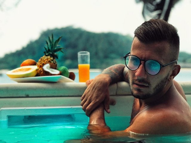 Фото участников с Сейшел (25.01.2018)