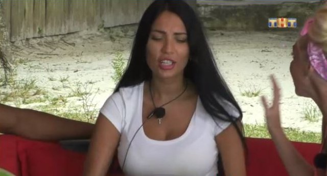 Мнение: Лымарь сильно проигрывает Черно?