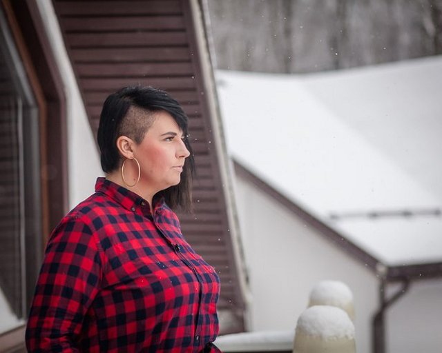 Свежие фото от участников (25.01.2018)