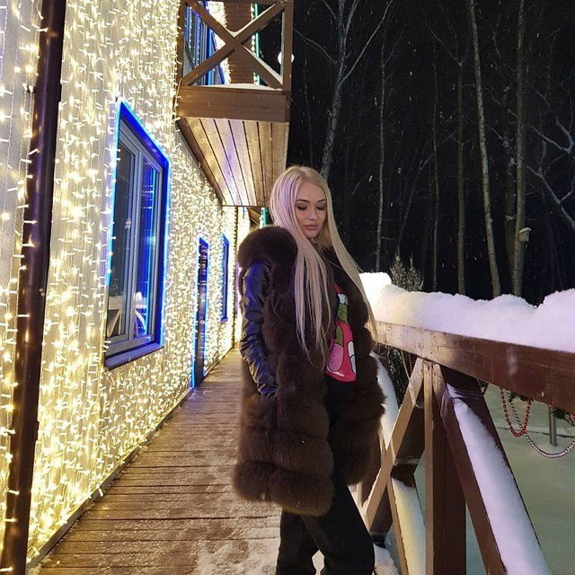 Свежие фото от участников (25.01.2018)