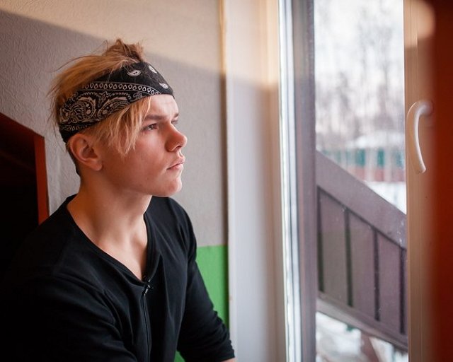 Свежие фото от участников (25.01.2018)