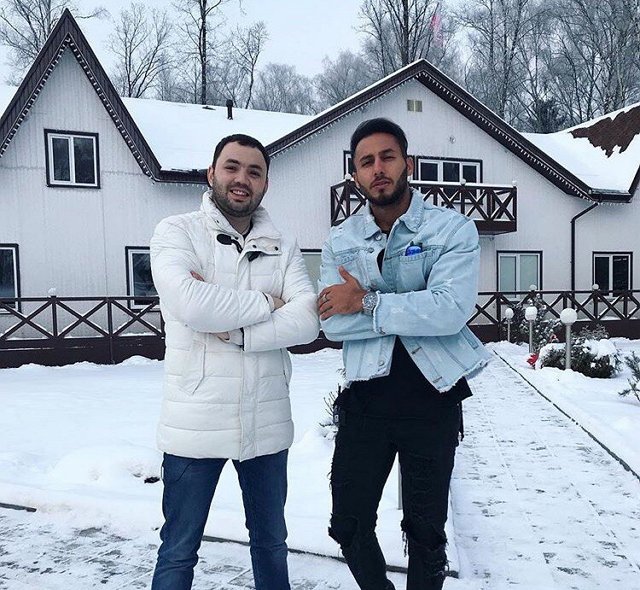 Свежие фото от участников (25.01.2018)