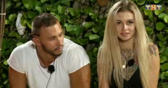 Мнение: Фальшивое «волшебство» на Острове Любви?