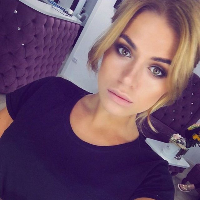 Анастасия Балинская: Посмотрим, что будет дальше!