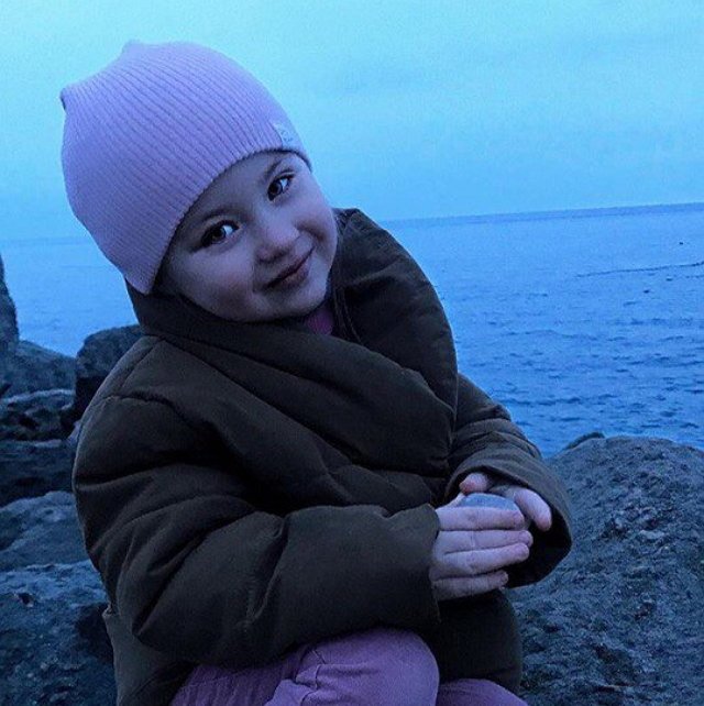 Фотоподборка детей участников (25.01.2018)