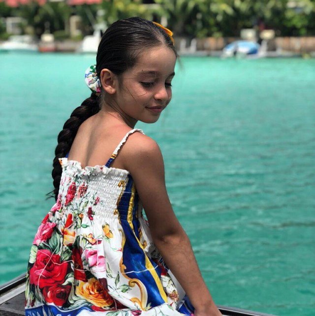 Фотоподборка детей участников (25.01.2018)