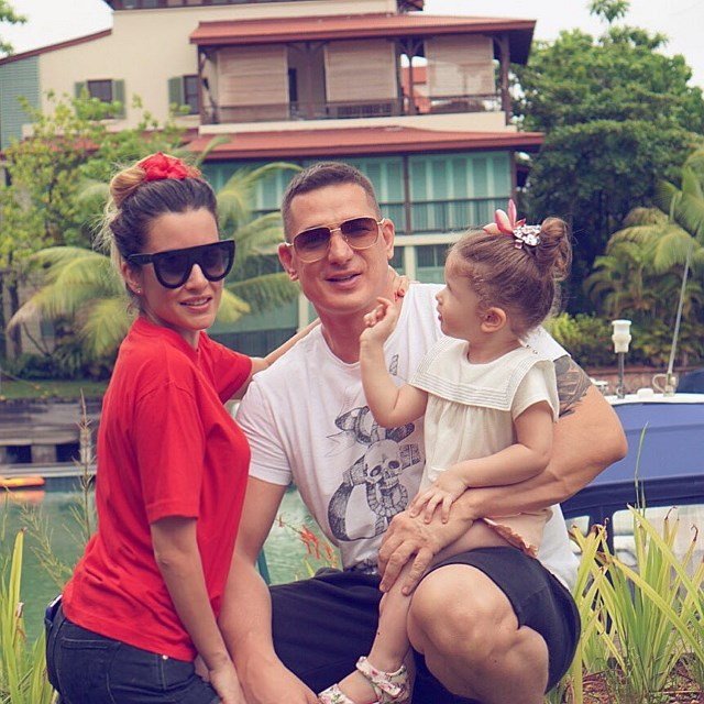 Фотоподборка детей участников (25.01.2018)