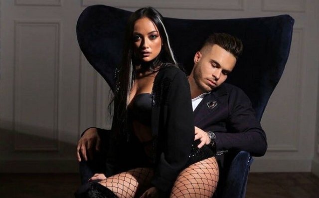 Мэри Кулешова: Я сама предложила Кевину встречаться