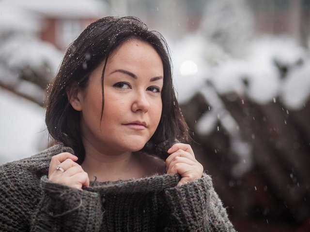 Александра Филиппова: Непонятные метания Оганесяна