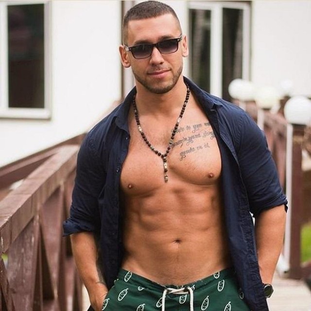 Новости от Кота Баюна (25.01.2018)