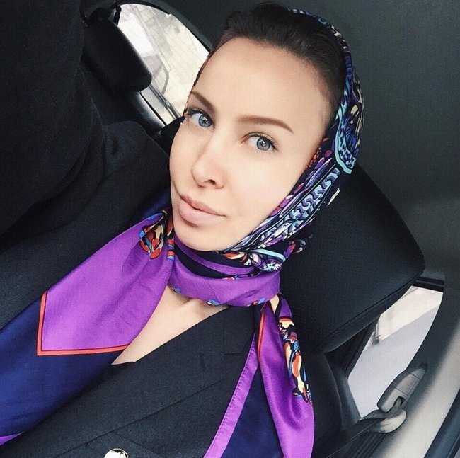 Жизнь после телестройки: Снежана Камбур