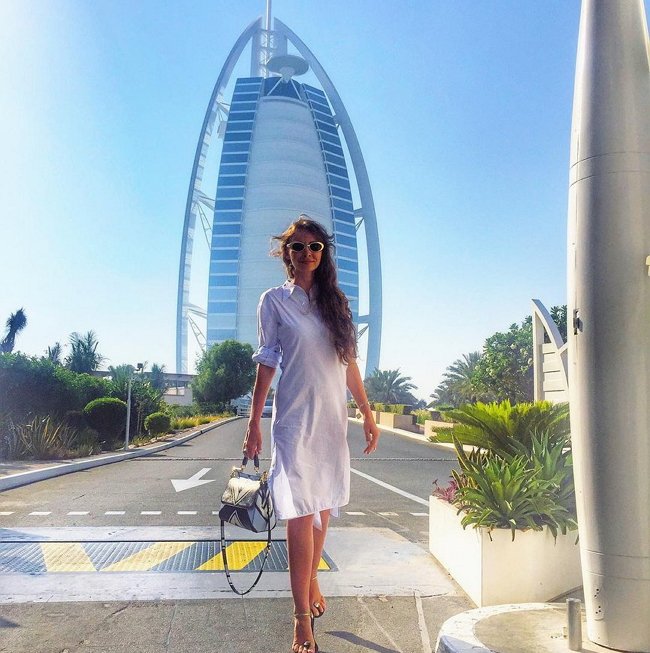 Жизнь после телестройки: Снежана Камбур