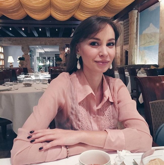 Жизнь после телестройки: Снежана Камбур