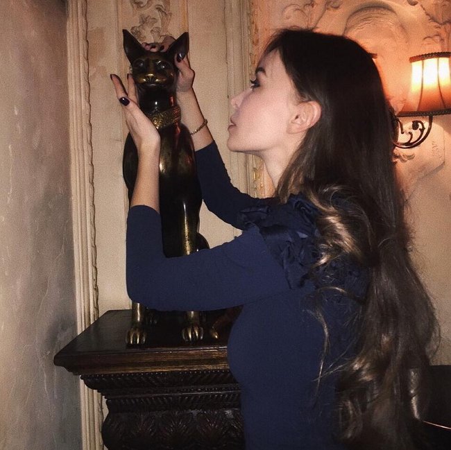 Жизнь после телестройки: Снежана Камбур