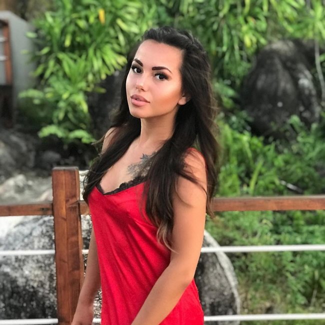 Мария Огоева: Нас дрессируют с помощью интернета