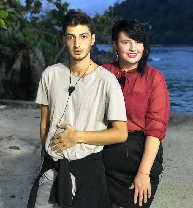 Александра Черно: Мне хорошо как никогда