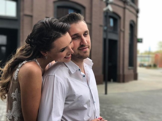 Блог редакции: Суханова делит имущество с мужем