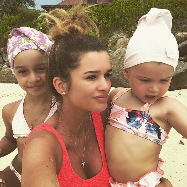 Фотоподборка детей участников (26.01.2018)