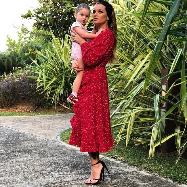 Фотоподборка детей участников (26.01.2018)