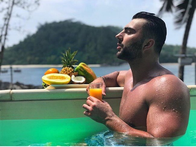 Алексей Чайчиц: У меня всегда есть план «Б»