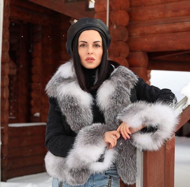 Свежие фото от участников (26.01.2018)