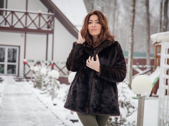 Свежие фото от участников (26.01.2018)