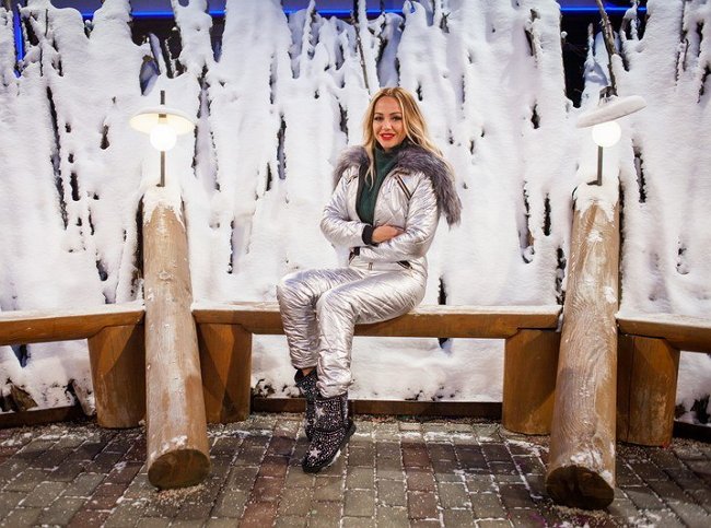 Свежие фото от участников (26.01.2018)