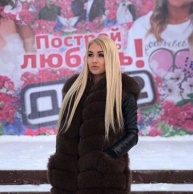 Свежие фото от участников (26.01.2018)