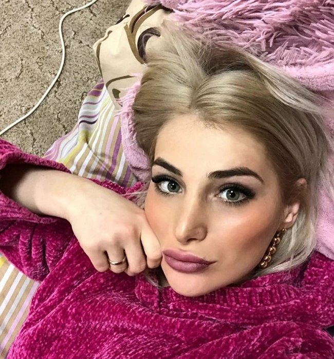 Свежие фото от участников (26.01.2018)