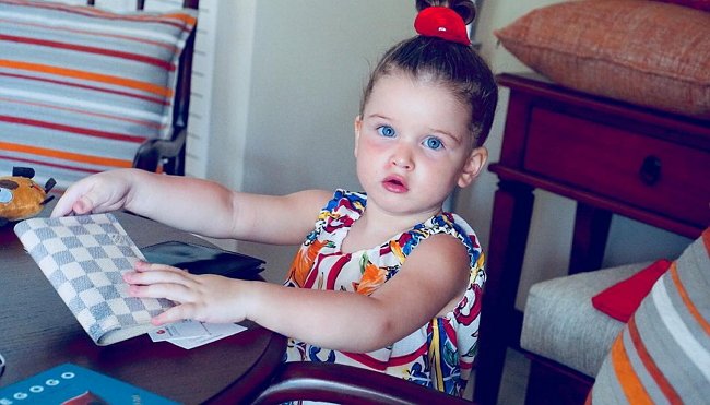 Курбан Омаров: Я настоящий папа-параноик