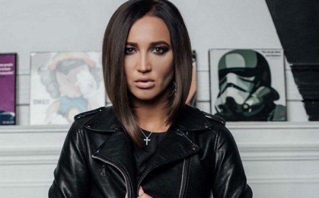 Ольга Бузова: Эконом-класс не так уж и плох