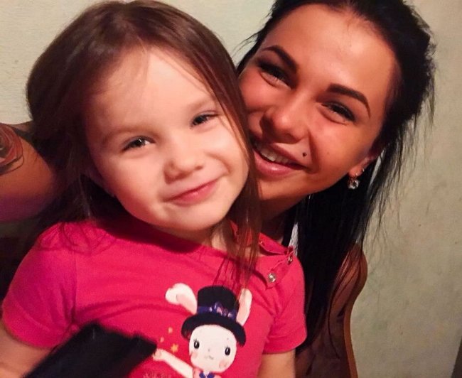 Александра Шева: Мальчик «поплыл»