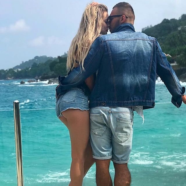 Саймон Марданшин запретил Лене Хроминой думать о волшебстве