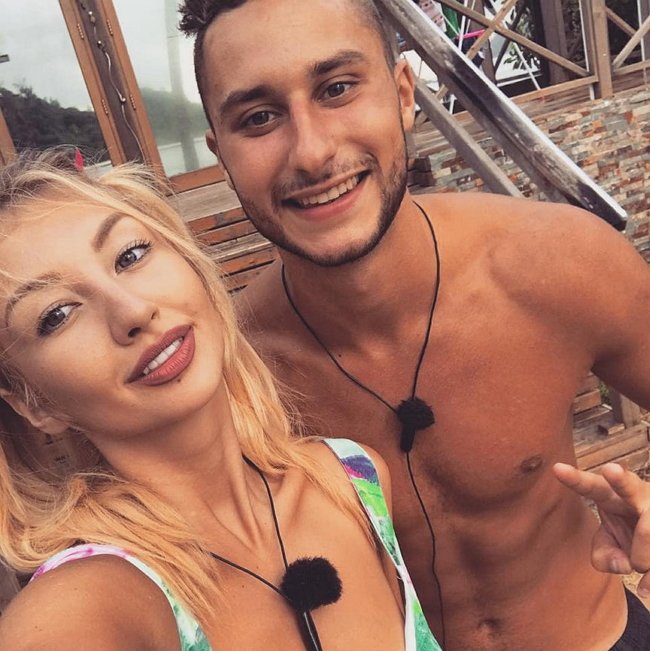 Фото участников с Сейшел (26.01.2018)