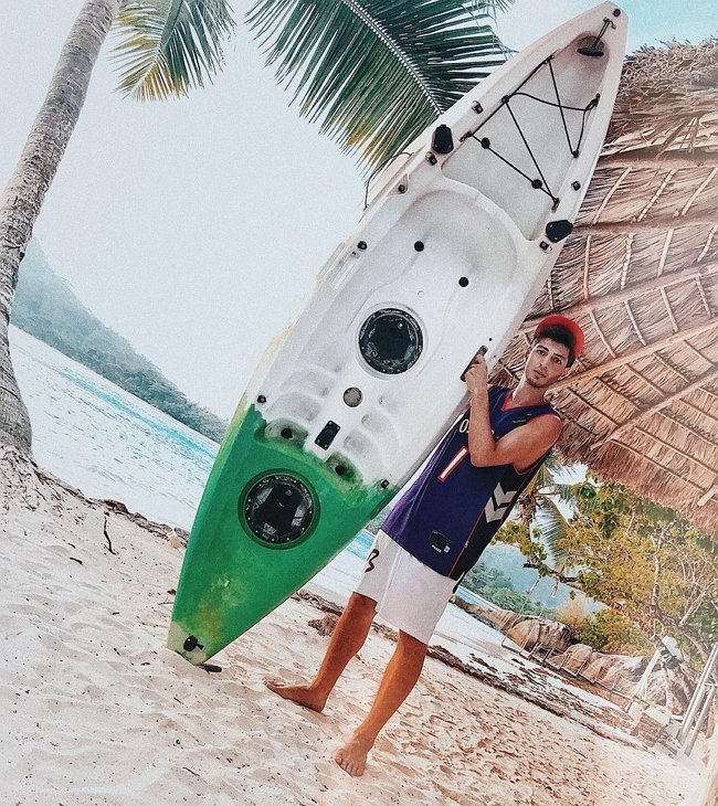 Фото участников с Сейшел (26.01.2018)